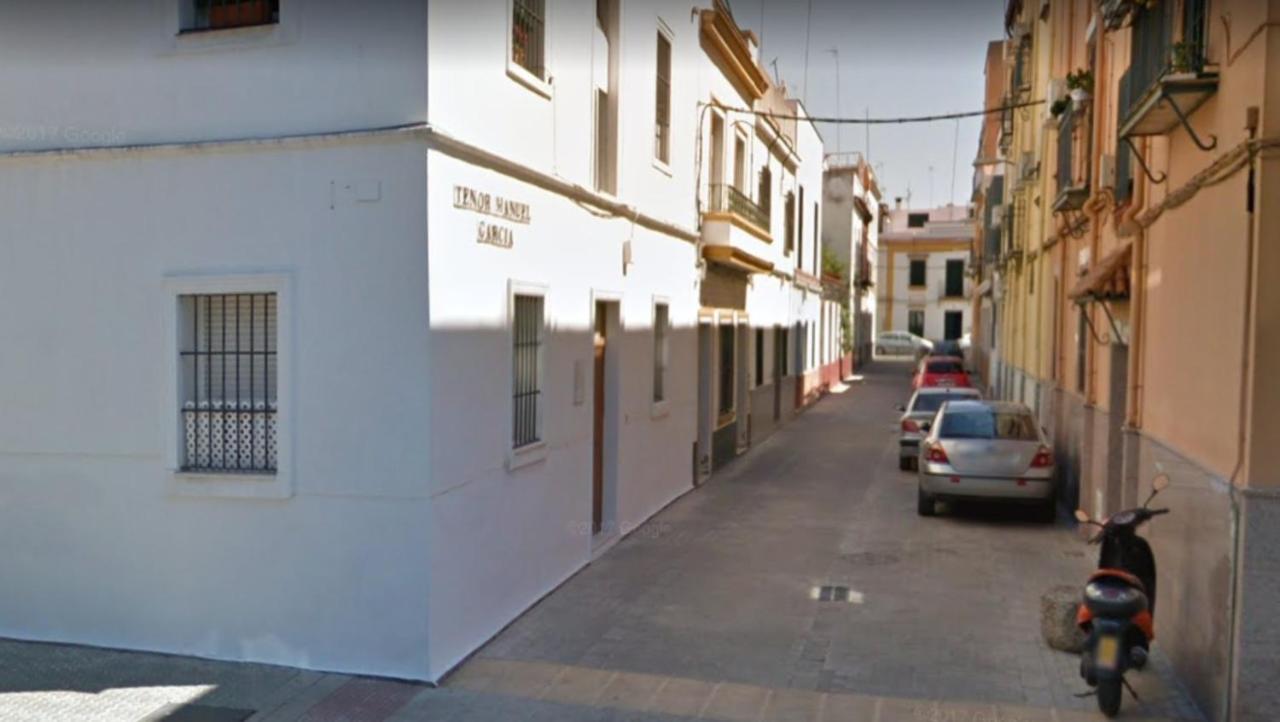 Appartamento ático La Azotea Con Terraza Privada *